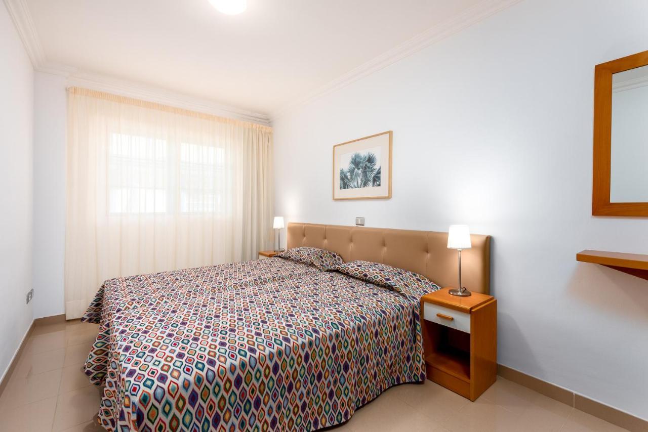Edificio Playa Apartment Пуерто де Мохан Екстериор снимка